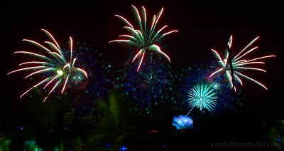 International Philippine Pyromusical Competition - Philippines International Philippine Pyromusical Competition - Philippines