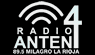 Radio Antena 4 89.5 FM