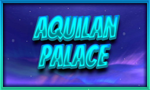 Aquilan Palace