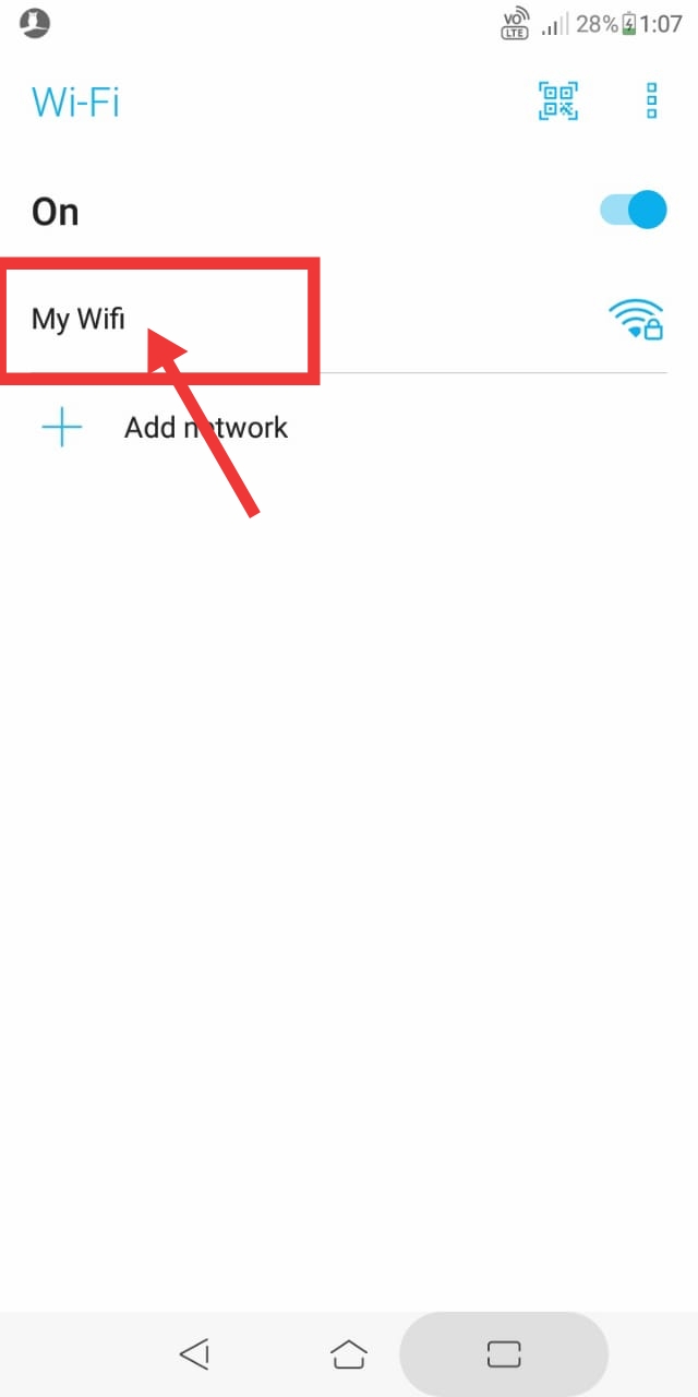 WiFi kaise connect kare? WiFi कि जानकारी in Hindi!
