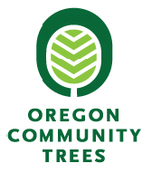 Oregon Community Trees