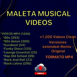 MALETA MUSICAL Videos MP4