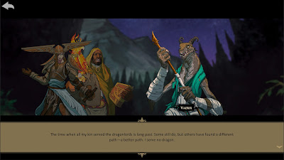 Descent Legends Of The Dark Game Screenshot 6
