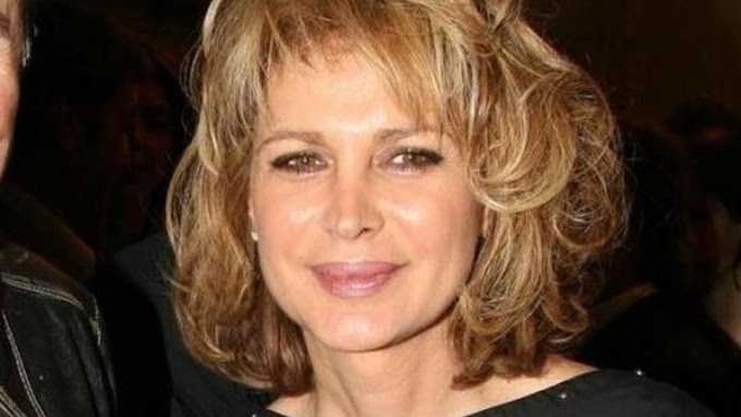  Χριστίνα Θεοδωροπούλου: «Η Λίνα Μενδώνη τα ήξερε όλα – Πρoσβάλλει τους καλλιτέχνες» 