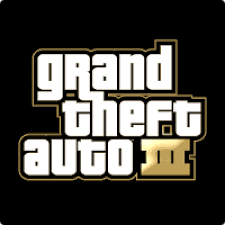 Grand Theft Auto 3 (GTA 3) APK v1.8  for Android Free Download