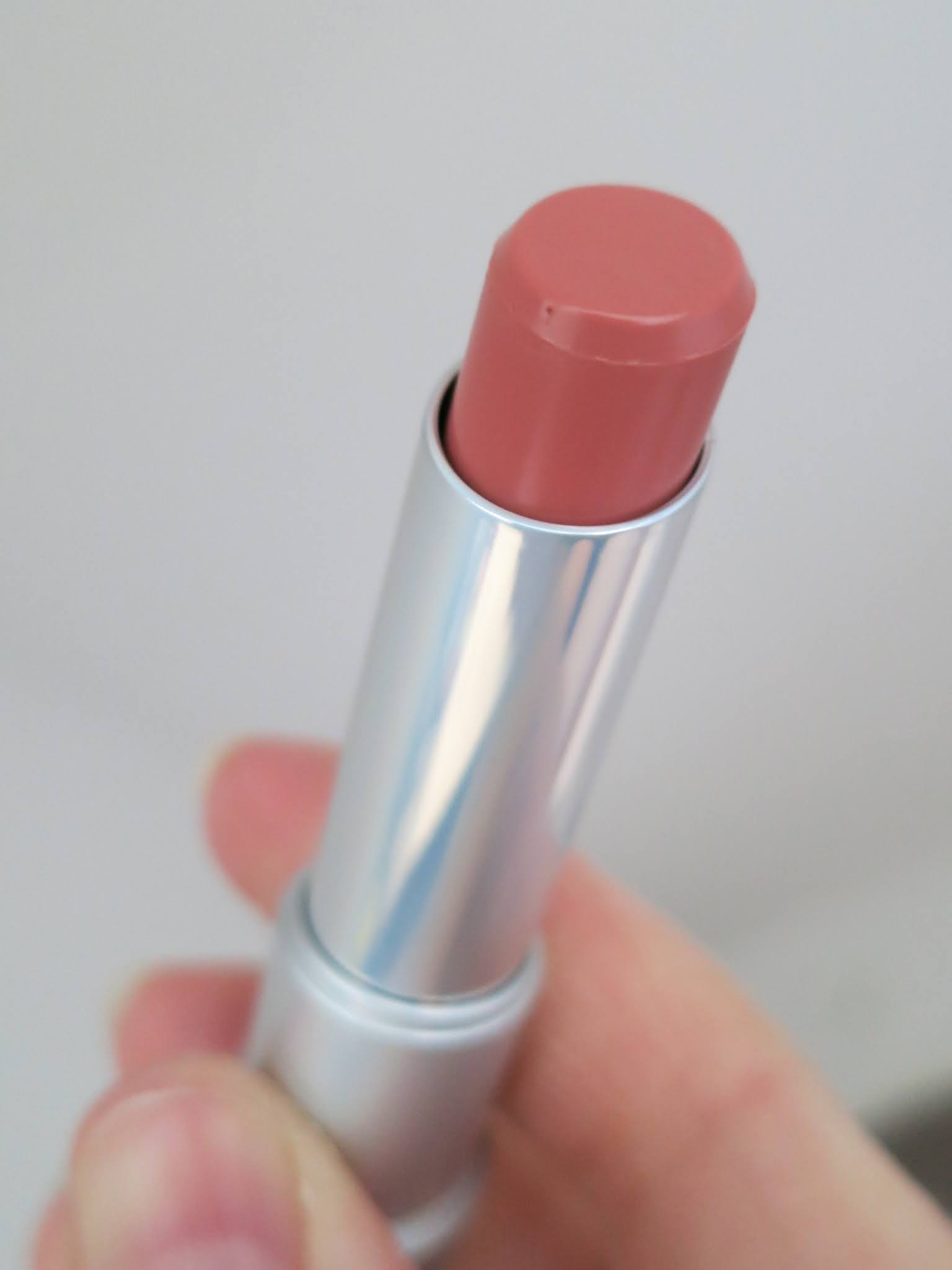 Past, Present, Future MAC Glow Play Lip Balm Sweet Treat