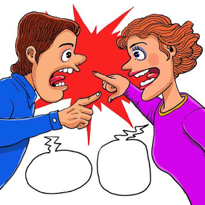 How to avoid people How to avoid people