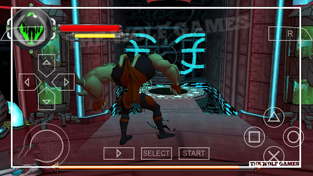Ben 10: Protector of Earth Ben 10: Protector of Earth