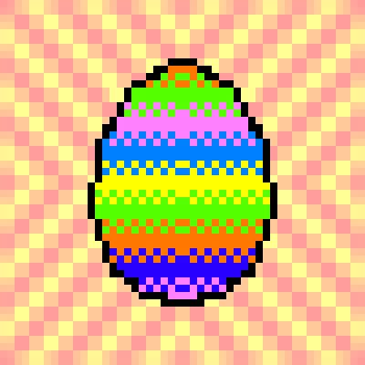 The Code: Searching For The Very First Easter Egg In Video Games