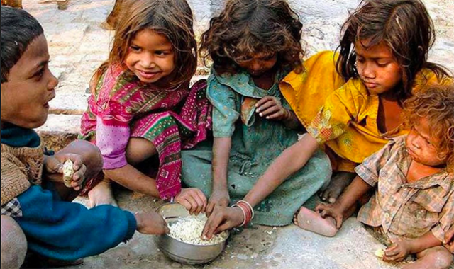 La ONU alerta de que el covid-19 podría duplicar el hambre aguda a nivel global