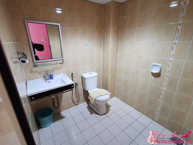 ZEN Rooms Hotel Weilia Melaka RM96 Untuk Dua Superior Twin Room