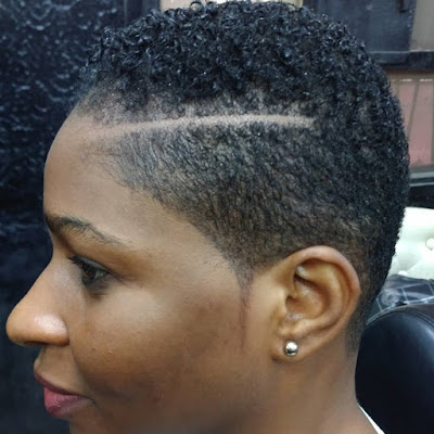 Female Hair Cut Styles in Nigeria