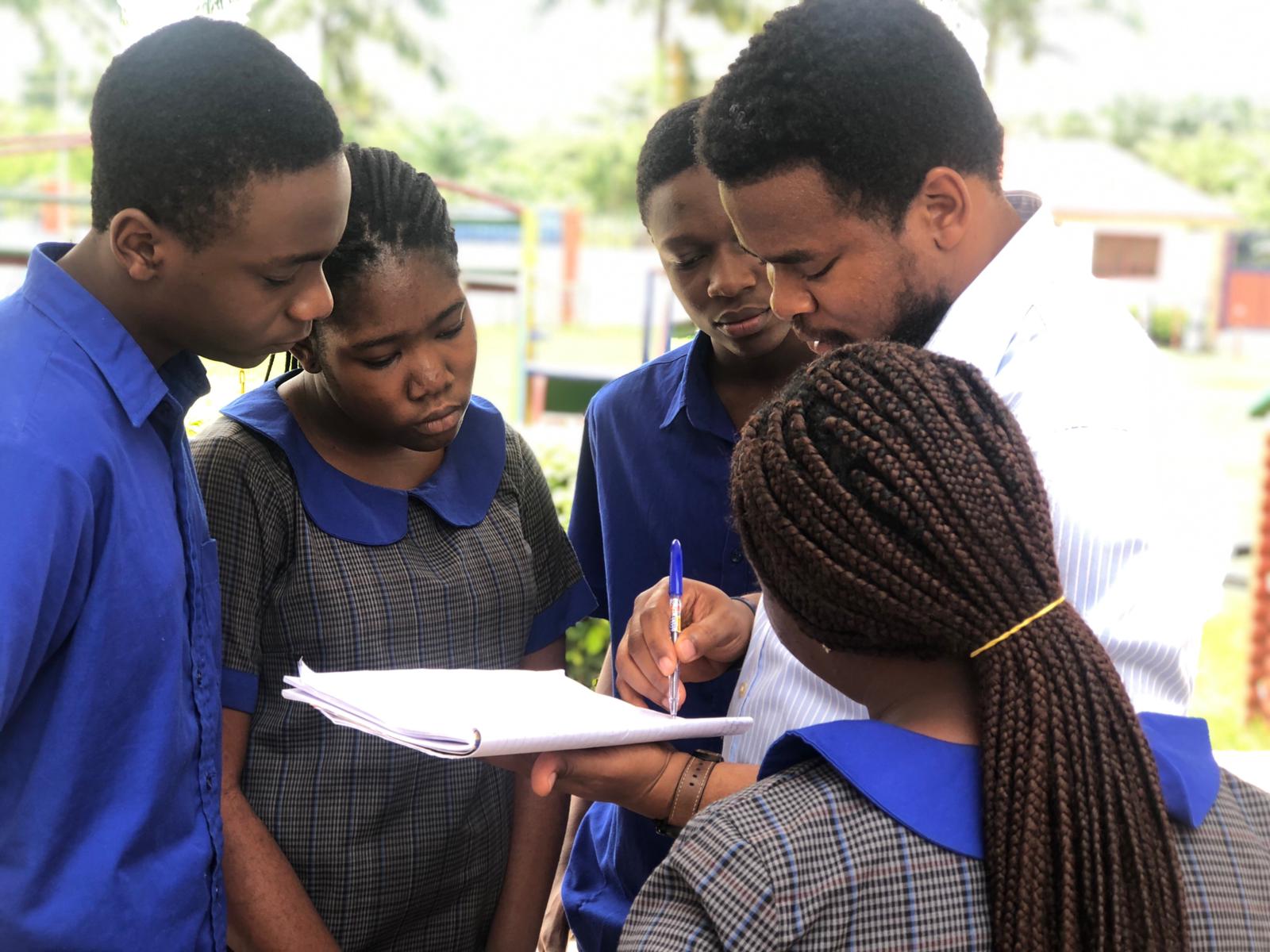 Emplace College Boarding Facilities