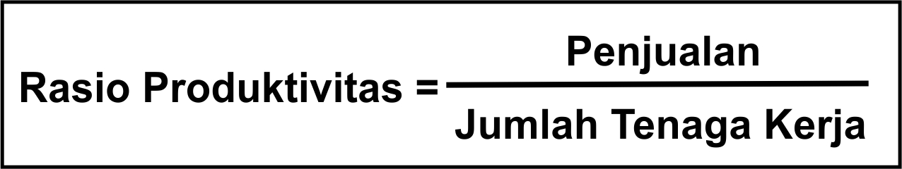 Rumus Produktifitas Adalah Rumus Produktifitas Adalah