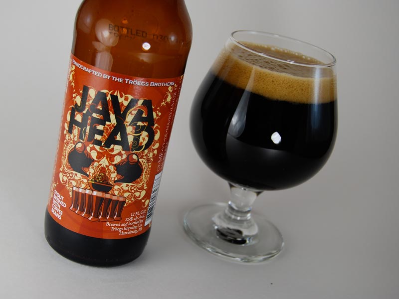Java Head Beer