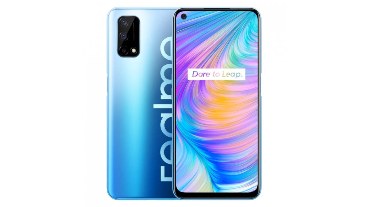 Realme Q2 Pro