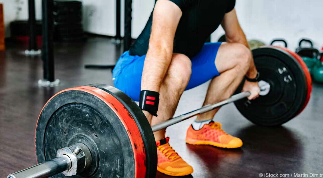 What Muscles Are Used in Olympic Weightlifting?