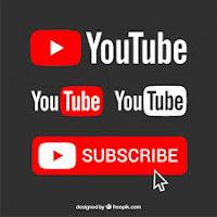 Youtube Suscribete