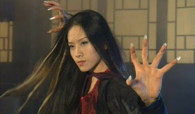 Mei Chaofeng & 9-Yin
