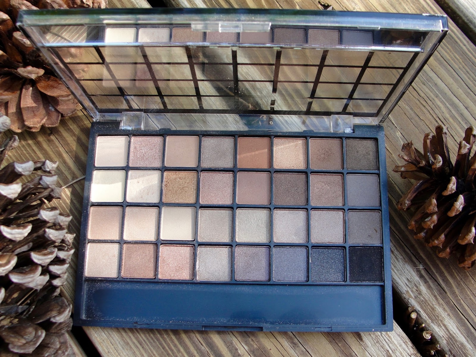 BEST CRUELTY FREE EYE PALETTES FOR NEUTRAL & SMOKEY LOOKS & HUGE MAKEUP