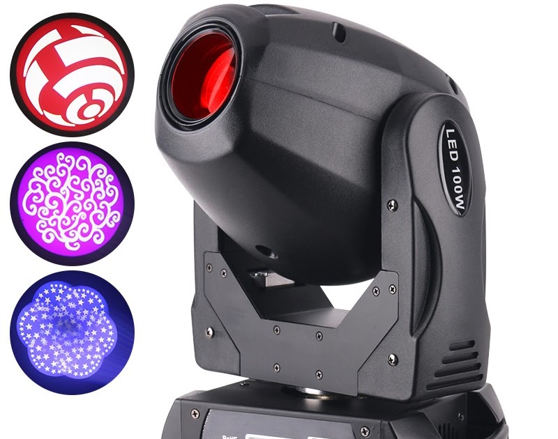 Professional Lighting in Kenya