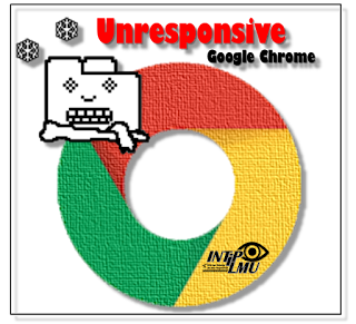 Mengatasi Google Chrome Yang Unresponsive Error Windows 10