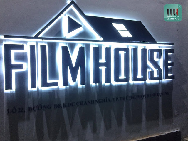 Thiết kế thi công rạp phim Film House thiet ke thi cong rap phim film house