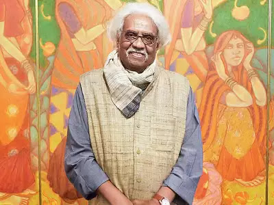 A Ramachandran