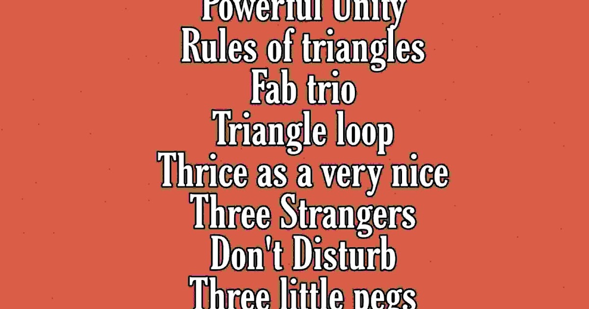 View Trio Group Of 3 Best Friends Quotes Pics