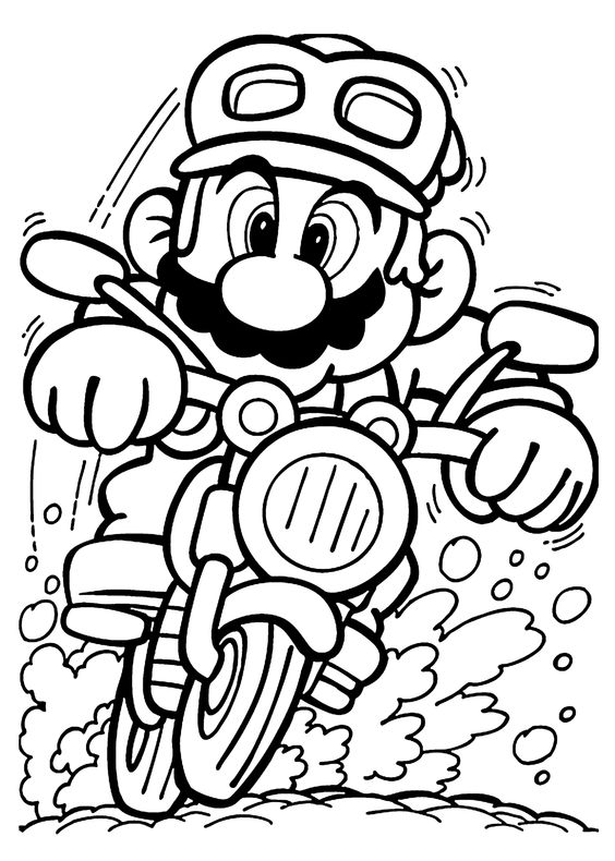 kids-page-bikes-for-kids-6-coloring-pages