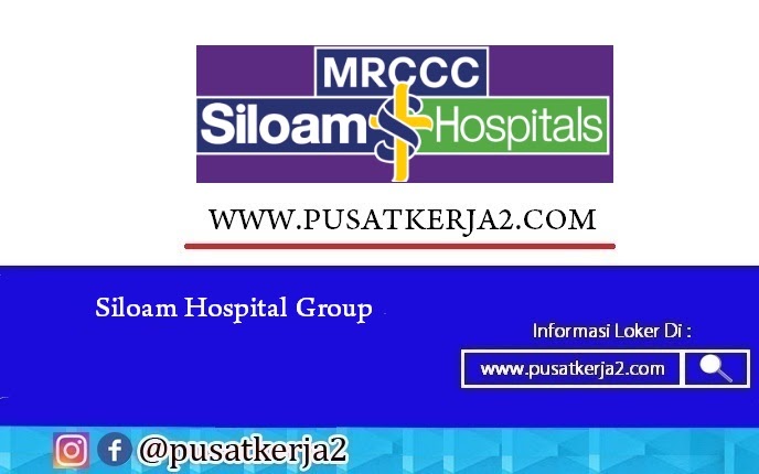 Lowongan Kerja Medan Dari Siloam Hospitals Maret 2021 Lowongan Kerja Sma Smk D3 S1 April 2021 Lowongan Kerja Medan Dari Siloam Hospitals Maret 2021 Lowongan Kerja Sma Smk D3 S1 April 2021