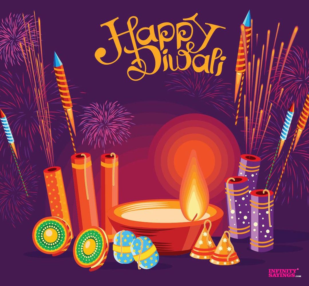 Happy Diwali Quotes