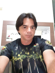 Nonatin Oliveira - Primeiro caso da COVID-19 em Guaraciaba do Norte.