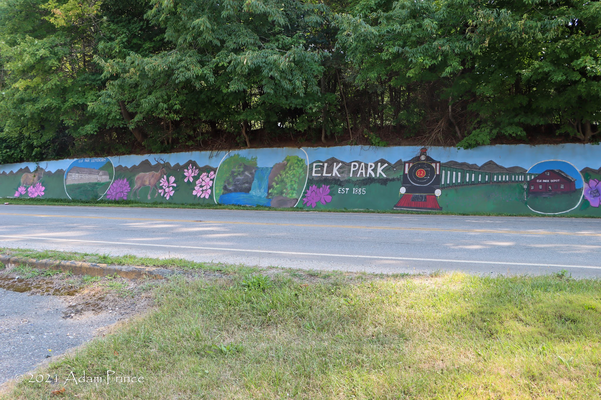 Elk Park