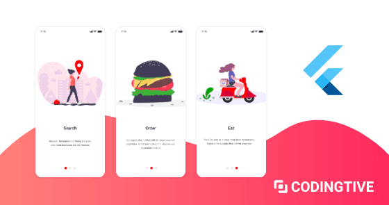 Tutorial Flutter Cara Menciptakan Onboarding Screen Menarik - Seni Coding
