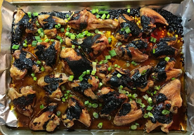 The Children's War: Weekend Cooking: My Visit to The Chew and Daphne Oz