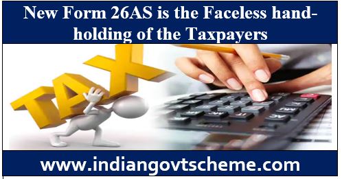 New Form 26AS
