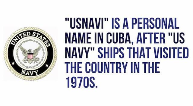 Unusual And Curious Facts About Cuba That Are Interesting To Know 23 Pics Stationgossip,Modern Light Wood Dining Table Set