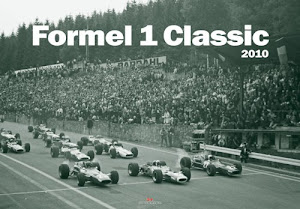 Formel 1 Classic 2010
