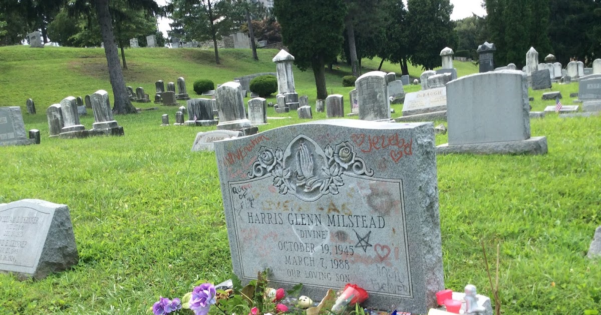 Prospect Hill Cemetery Online Baltimore