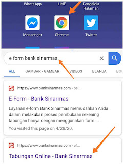 Bank Sinarmas