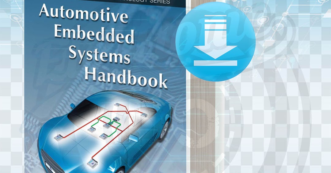 Automotive Embedded Systems Handbook