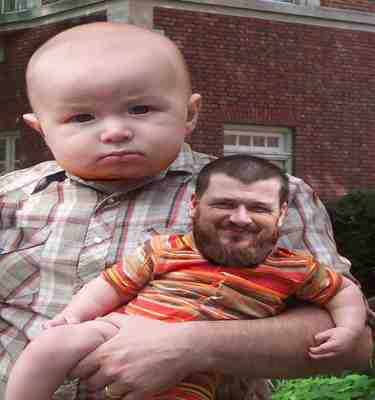 Foto Lucu Ketika Orang tua dan Bayi Tertukar Ideas For Life Foto Lucu Ketika Orang tua dan Bayi Tertukar Ideas For Life