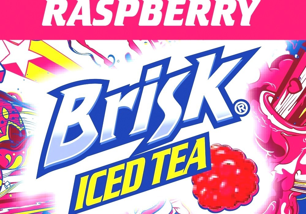 Brisk (beverage) Diet Brisk Iced Tea