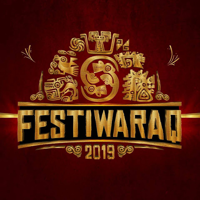 24 de Junio - FestiWaraq