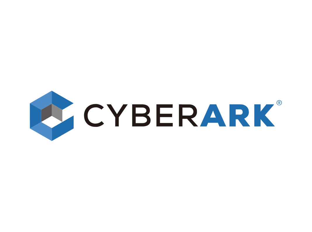 cyberark logo