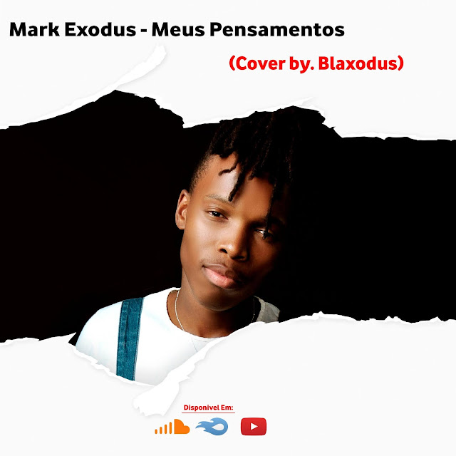 Já disponível na plataforma Dezasseis News, o single de "Mark Exodus" intitulado "Meus Pensamentos". Aconselho-vos a conferir o Download Mp3 e desfrutarem da boa música no estilo Acústico.