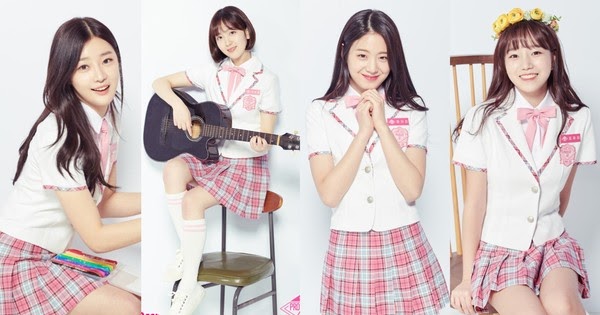 starship entertainment Daily K Pop News