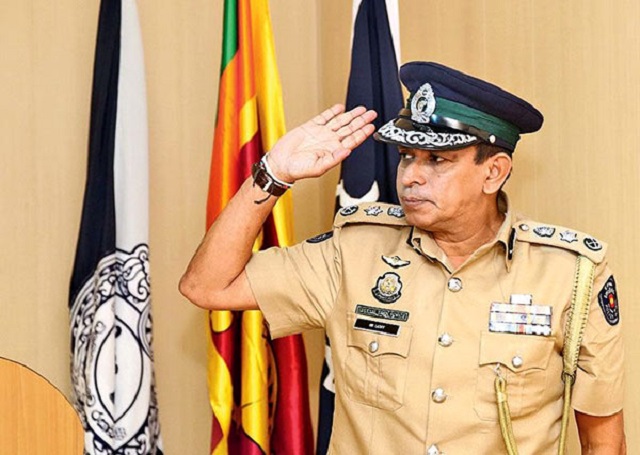 Sri Lanka: Ex-STF head now says he knew Zahran and NTJ before the attack