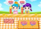 Candy Shop Maker